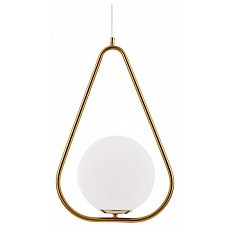 Подвесной светильник arte lamp mati...